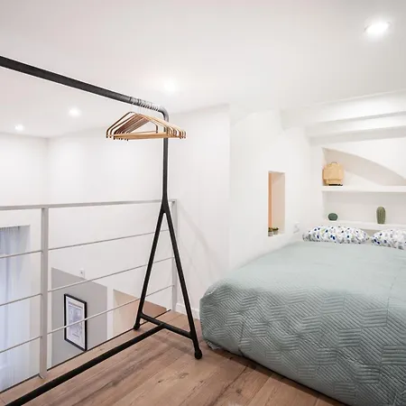 Serendipity Apartamento Budapeste