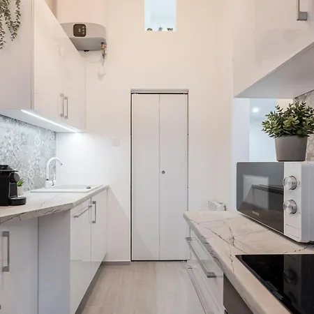 Serendipity * Budapest