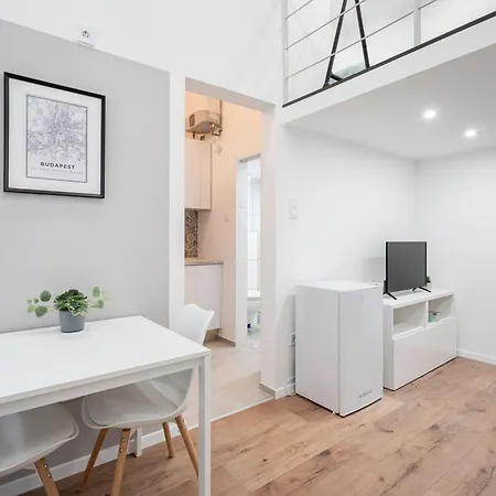 Apartament Serendipity