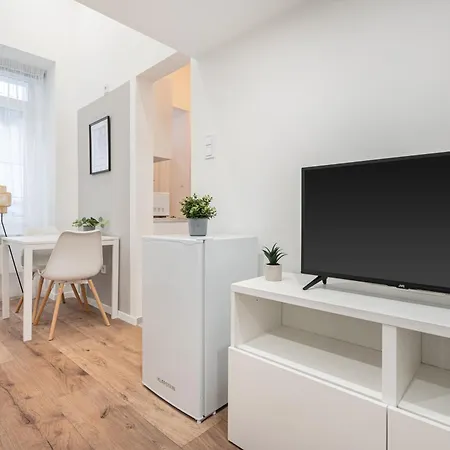 Serendipity Budapest