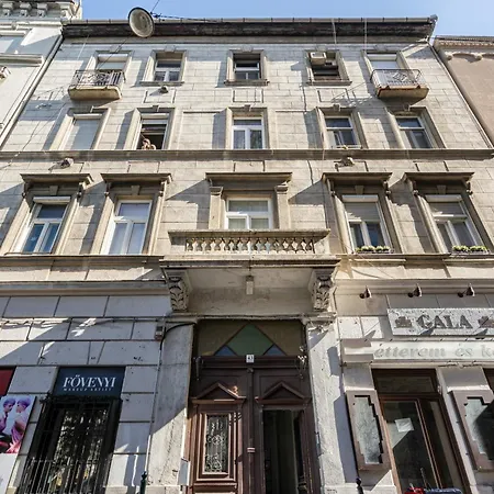 Apartament Serendipity