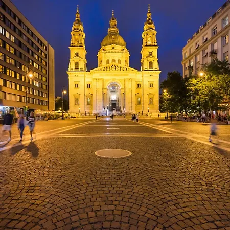 Lejlighed Serendipity *