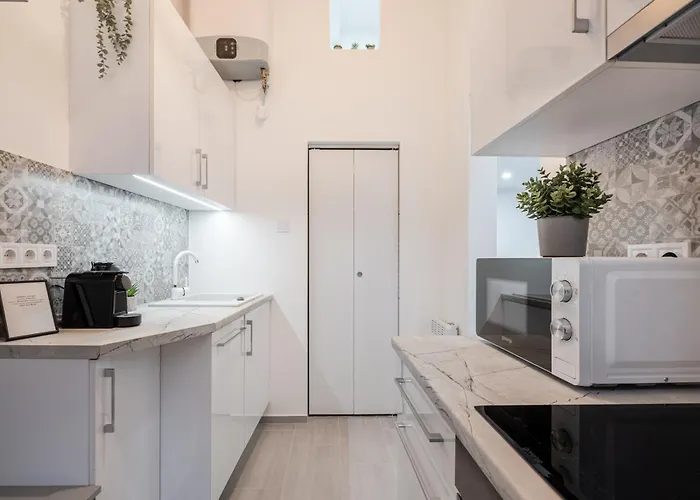 Serendipity * Budapesta