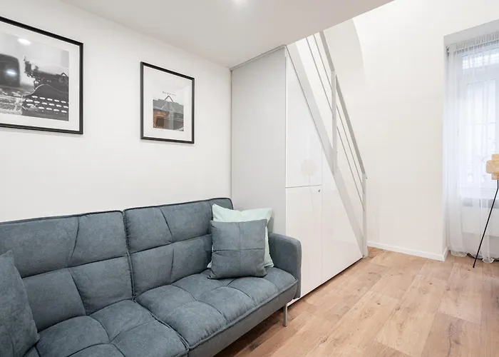 Serendipity * Budapesta