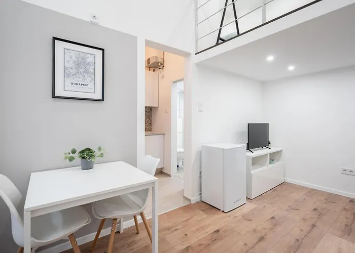 Apartament Serendipity