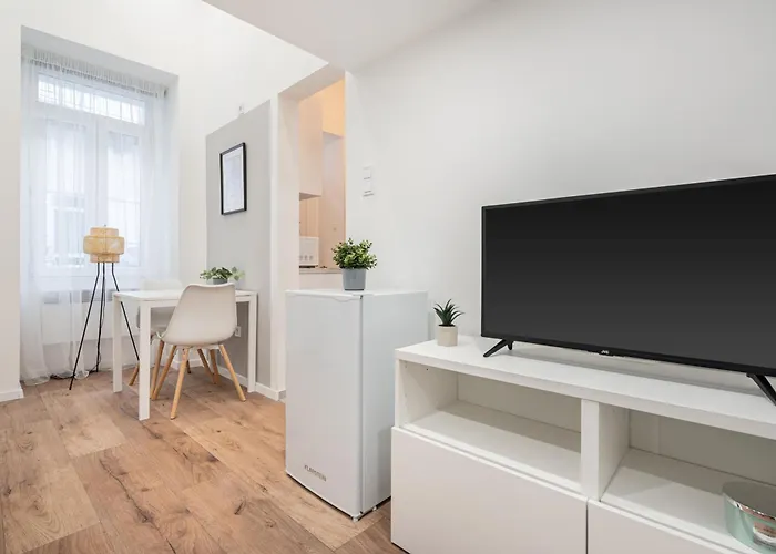 Serendipity Budapesta