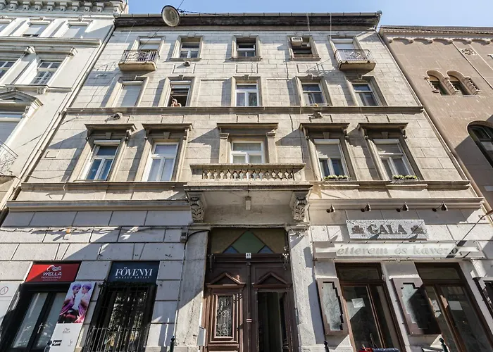 Apartament Serendipity