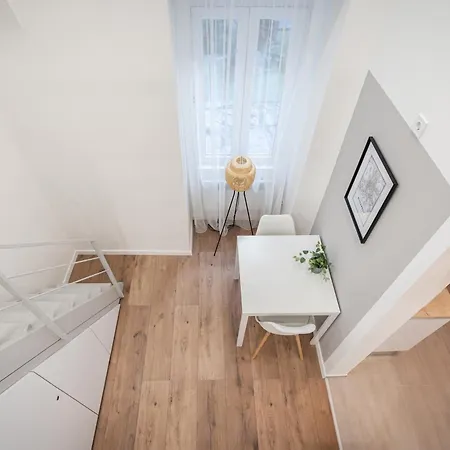 Serendipity Budapeste