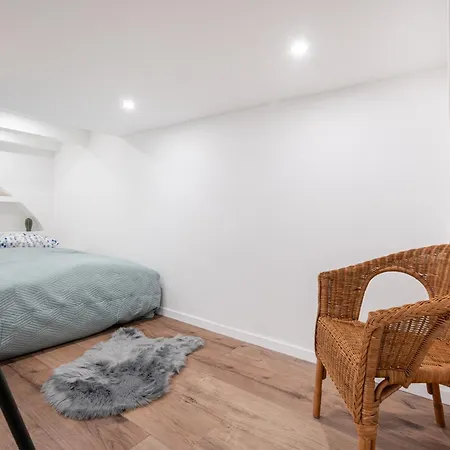 Apartamento Serendipity *