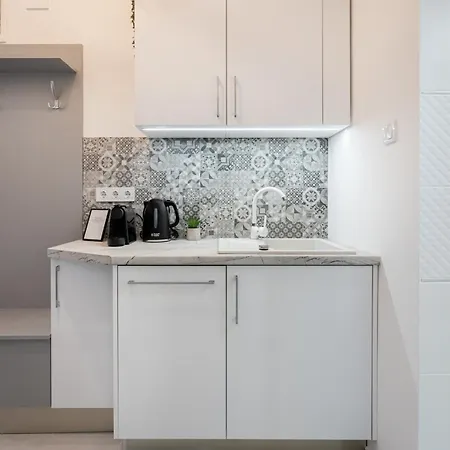 Serendipity Budapeste